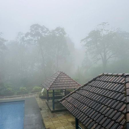 Elixir Woods Luxury Resort And Spa, Munnar Dış mekan fotoğraf