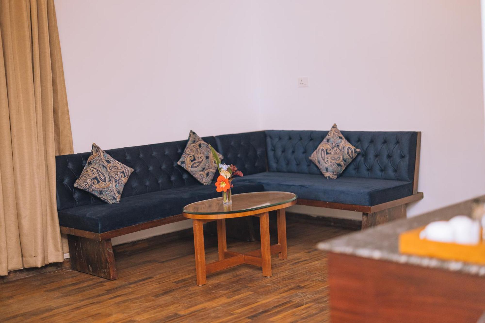 Elixir Woods Luxury Resort And Spa, Munnar Dış mekan fotoğraf