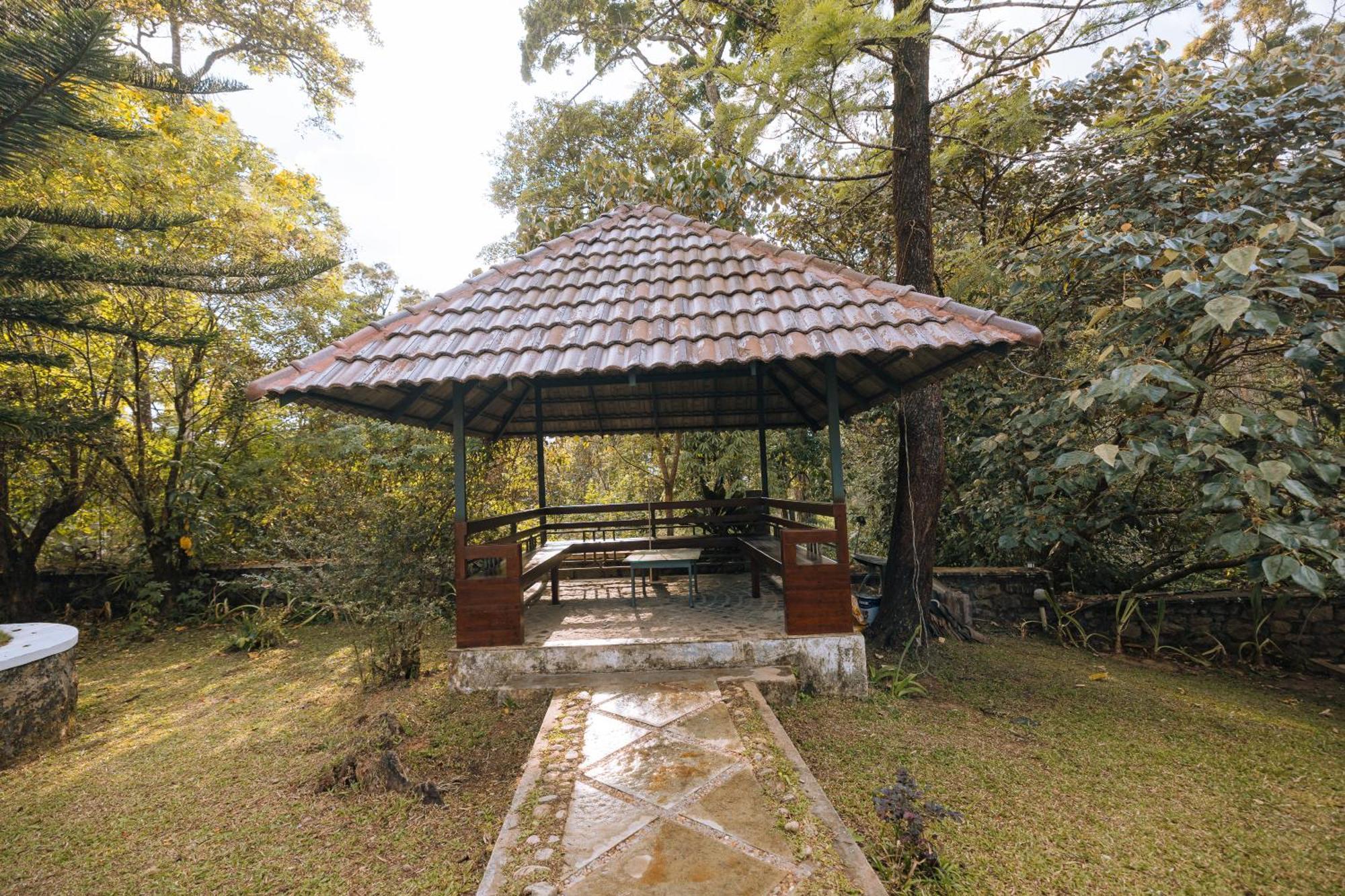 Elixir Woods Luxury Resort And Spa, Munnar Dış mekan fotoğraf